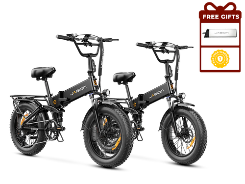 X-Hunter*2 Long Range