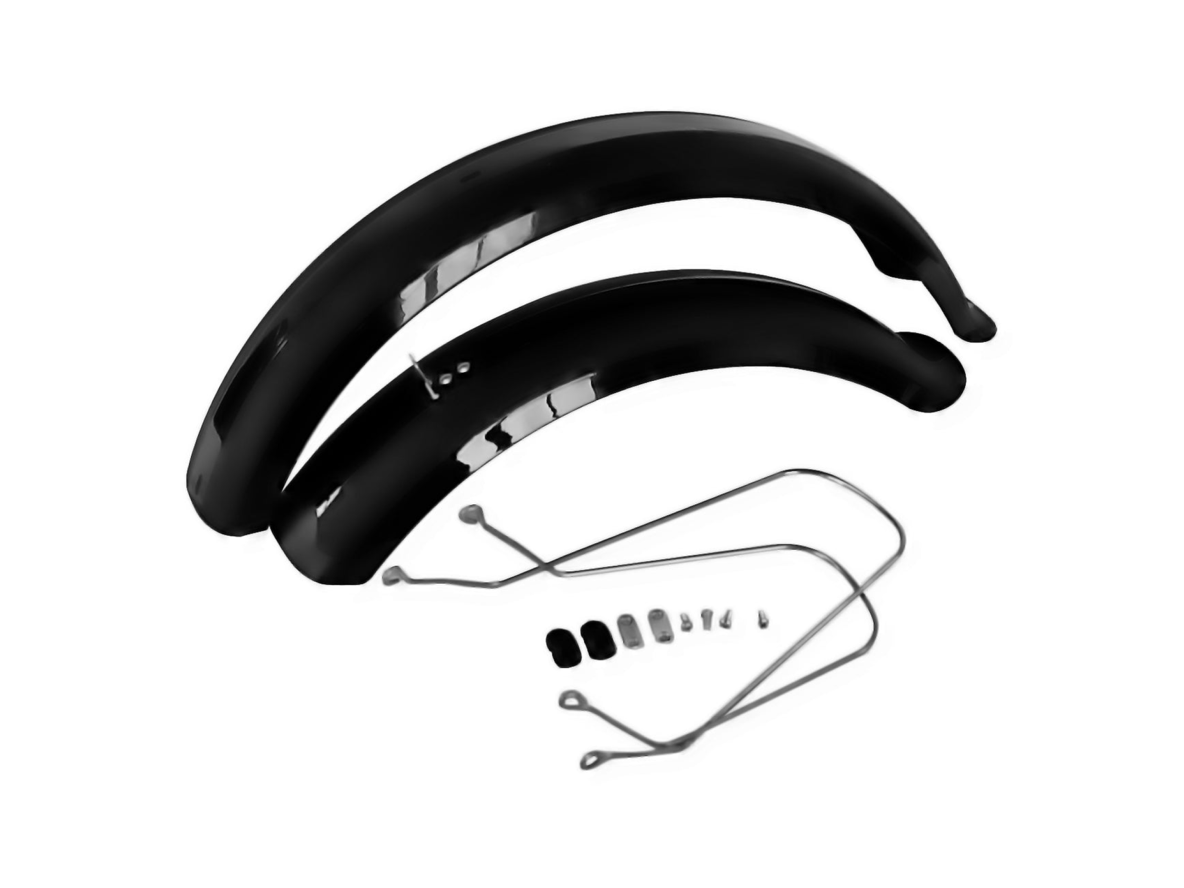 Jasion Ebike Bike Fenders