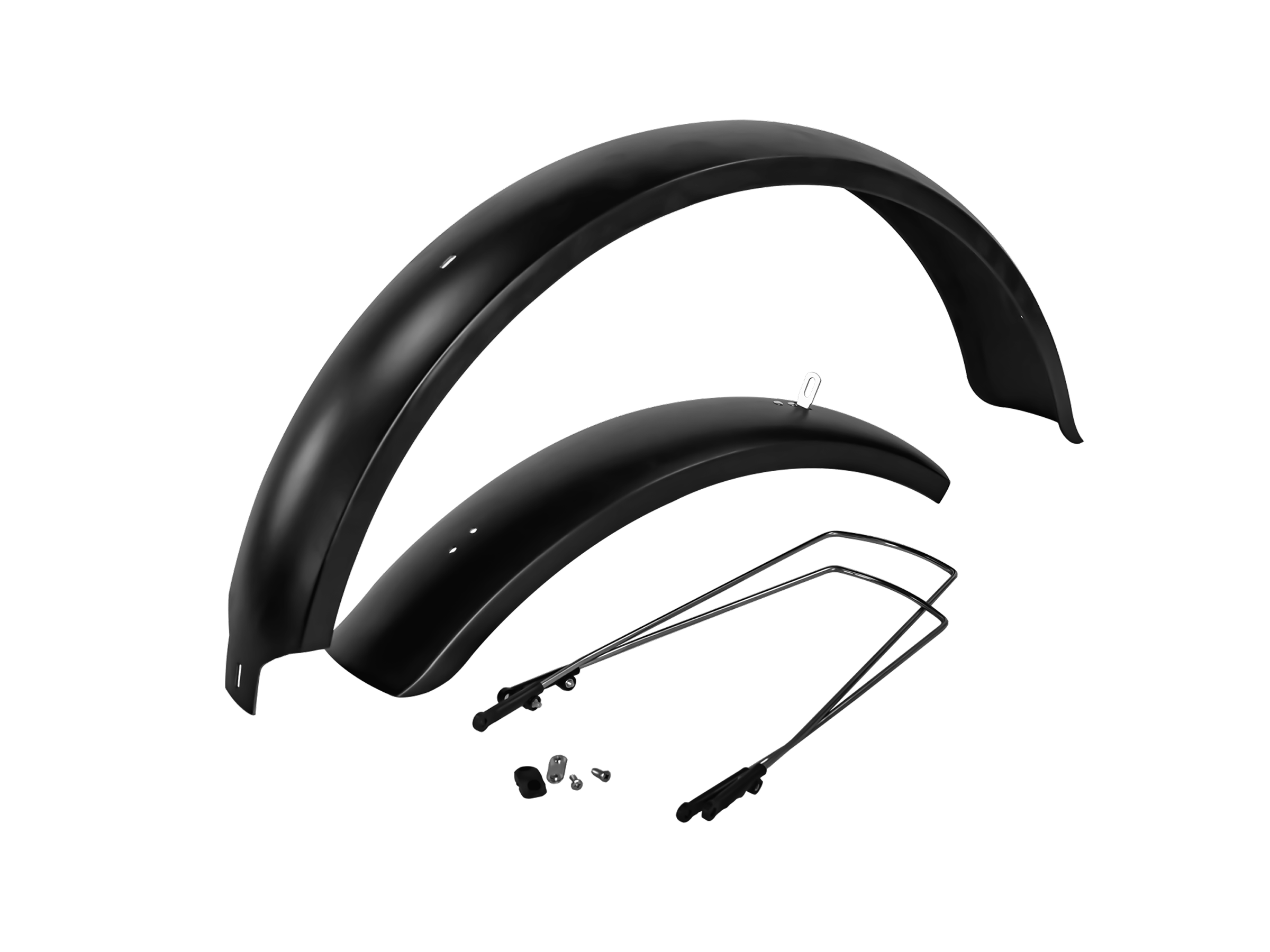 Jasion Ebike Bike Fenders