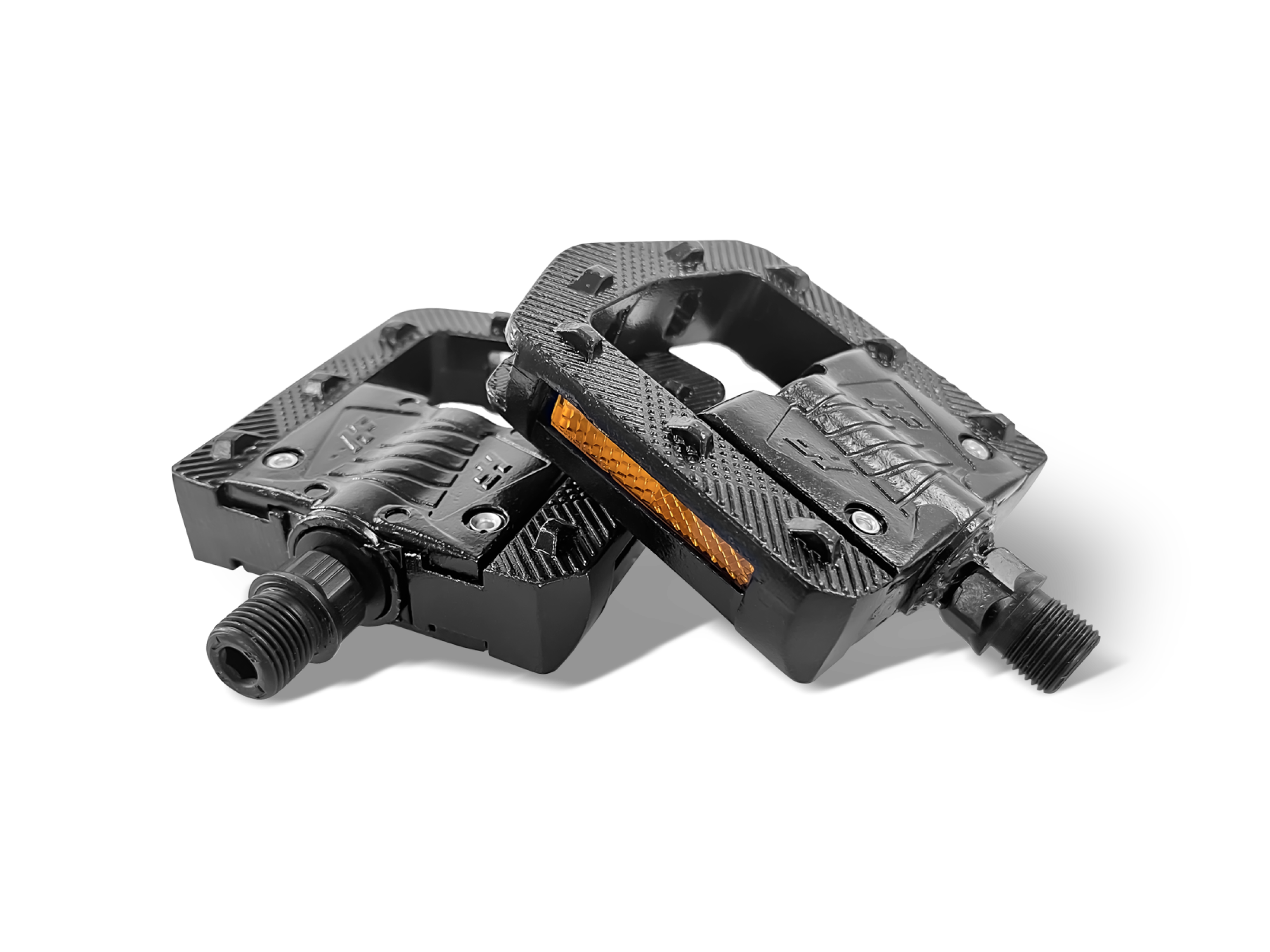 Jasion Ebike Crank Arm and Pedals