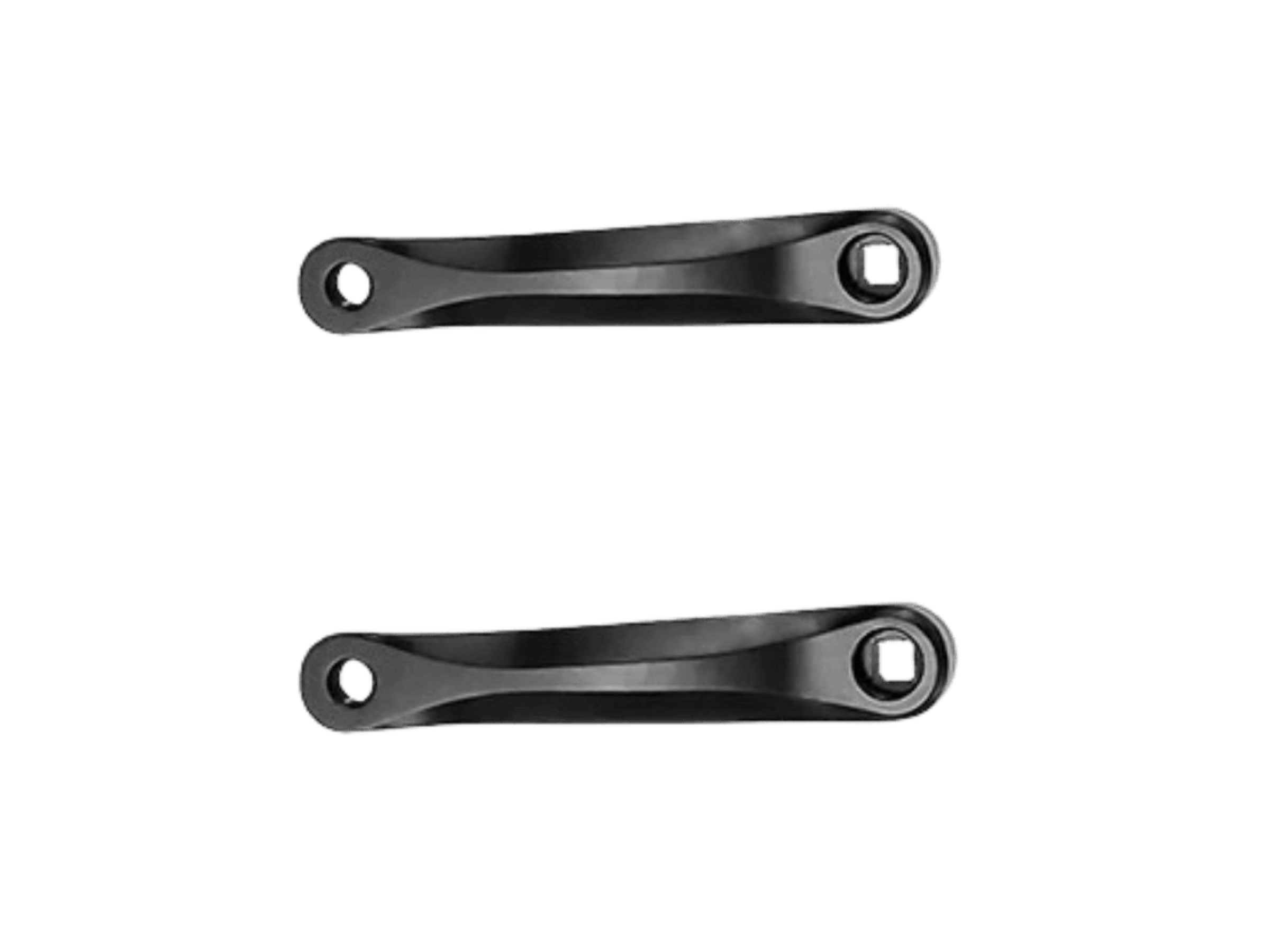 Jasion Ebike Crank Arm and Pedals