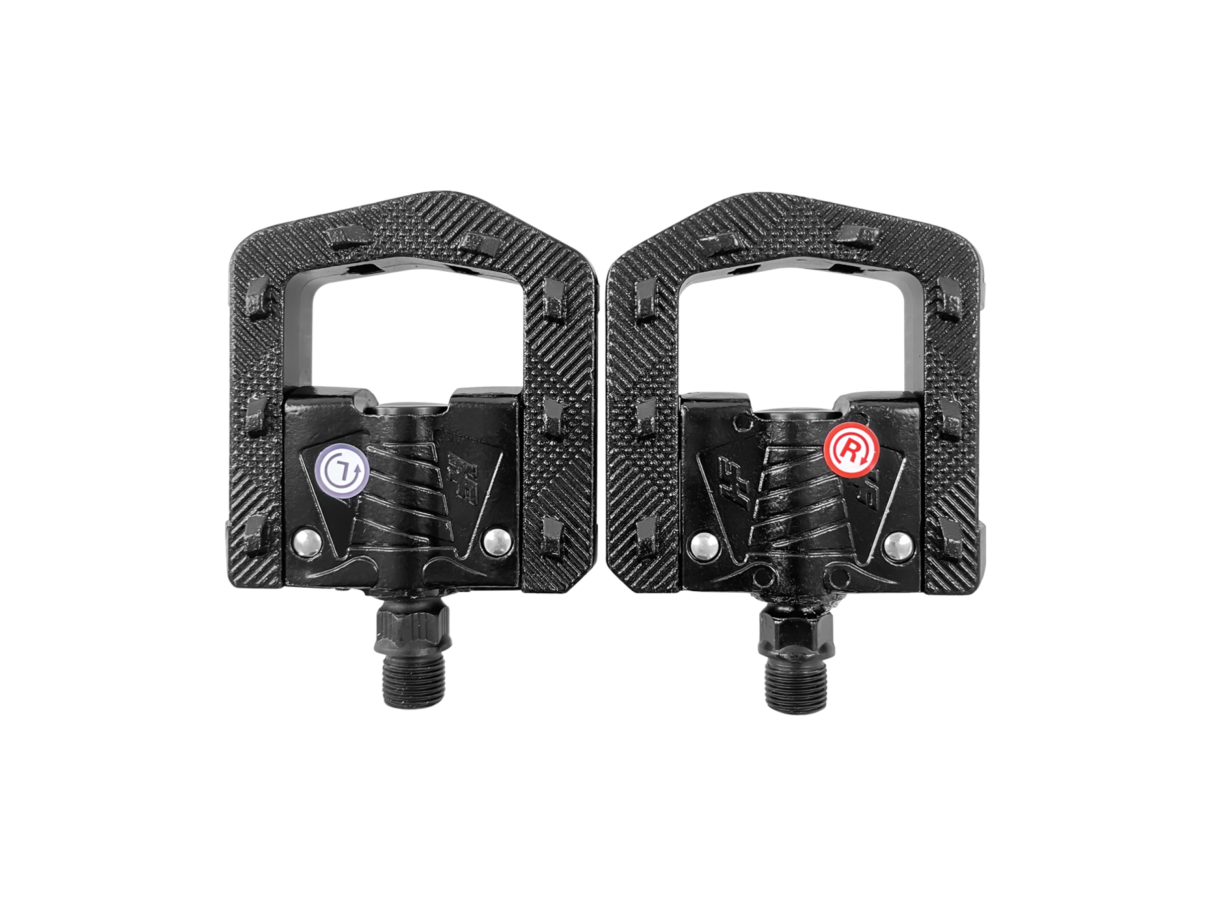 Jasion Ebike Crank Arm and Pedals