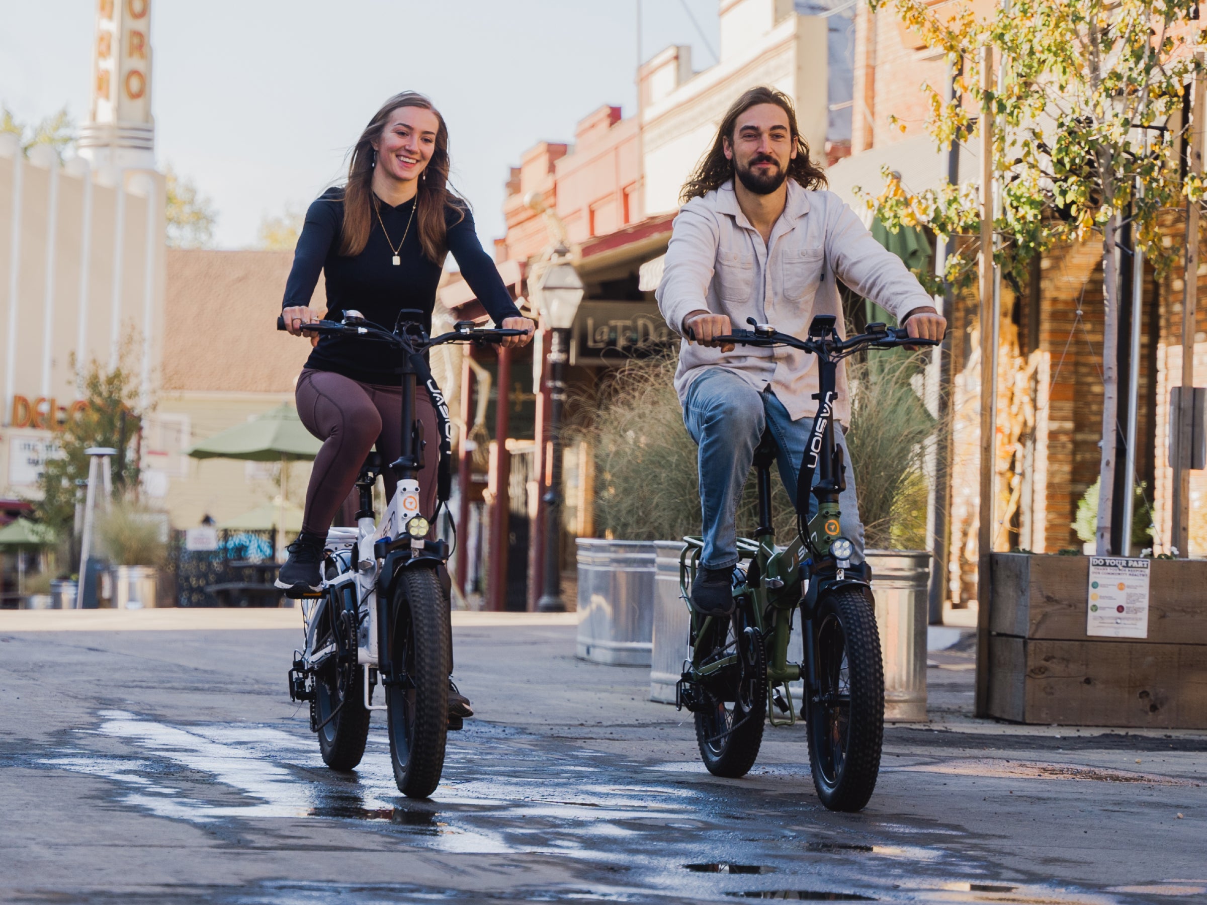 EB7 (Refurbished Model)