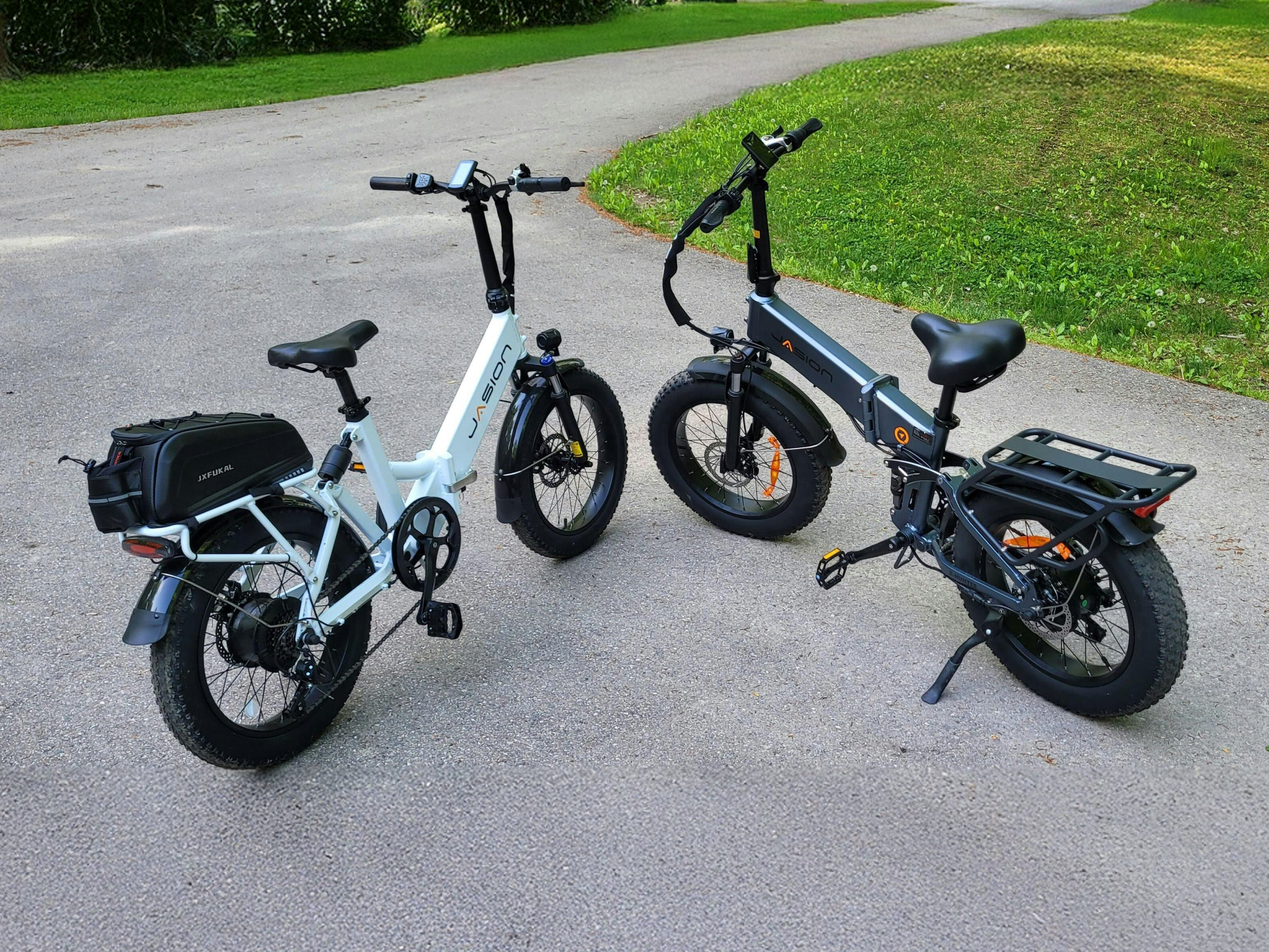 EB7 ST (Refurbished Model)