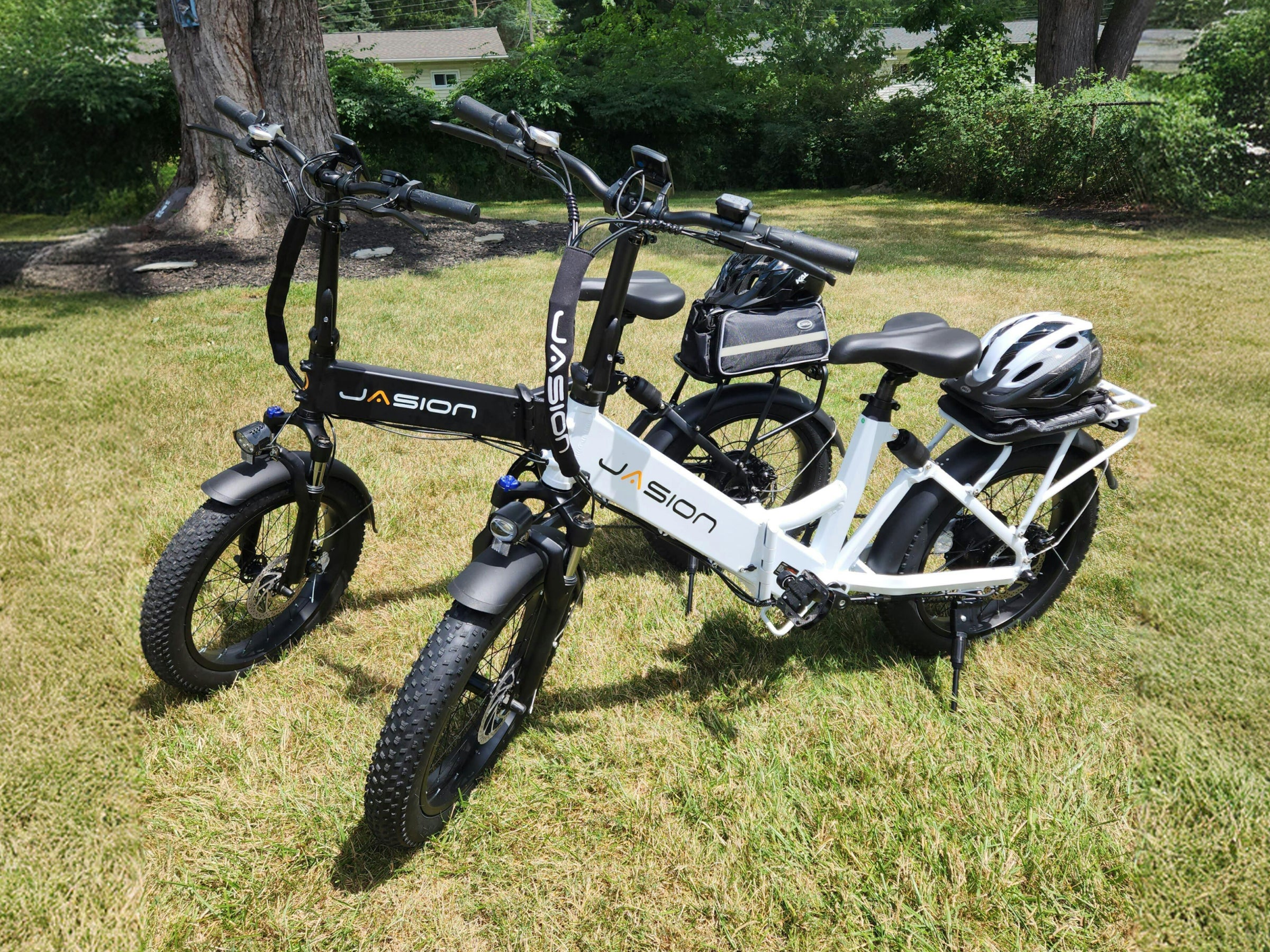 EB7 ST (Refurbished Model)