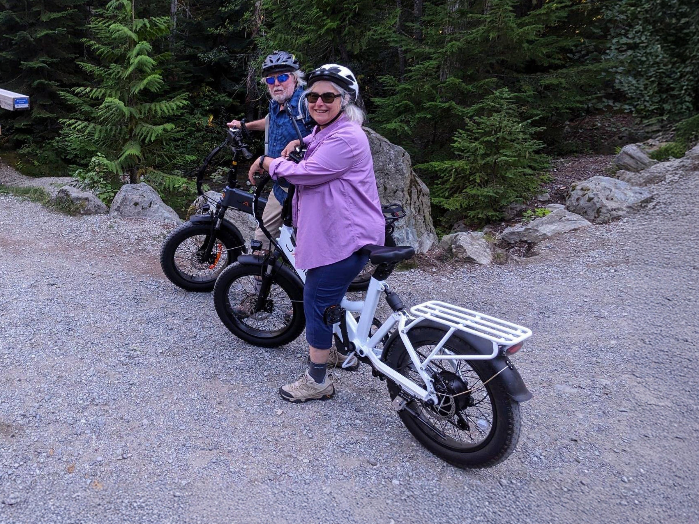 EB7 ST (Refurbished Model)