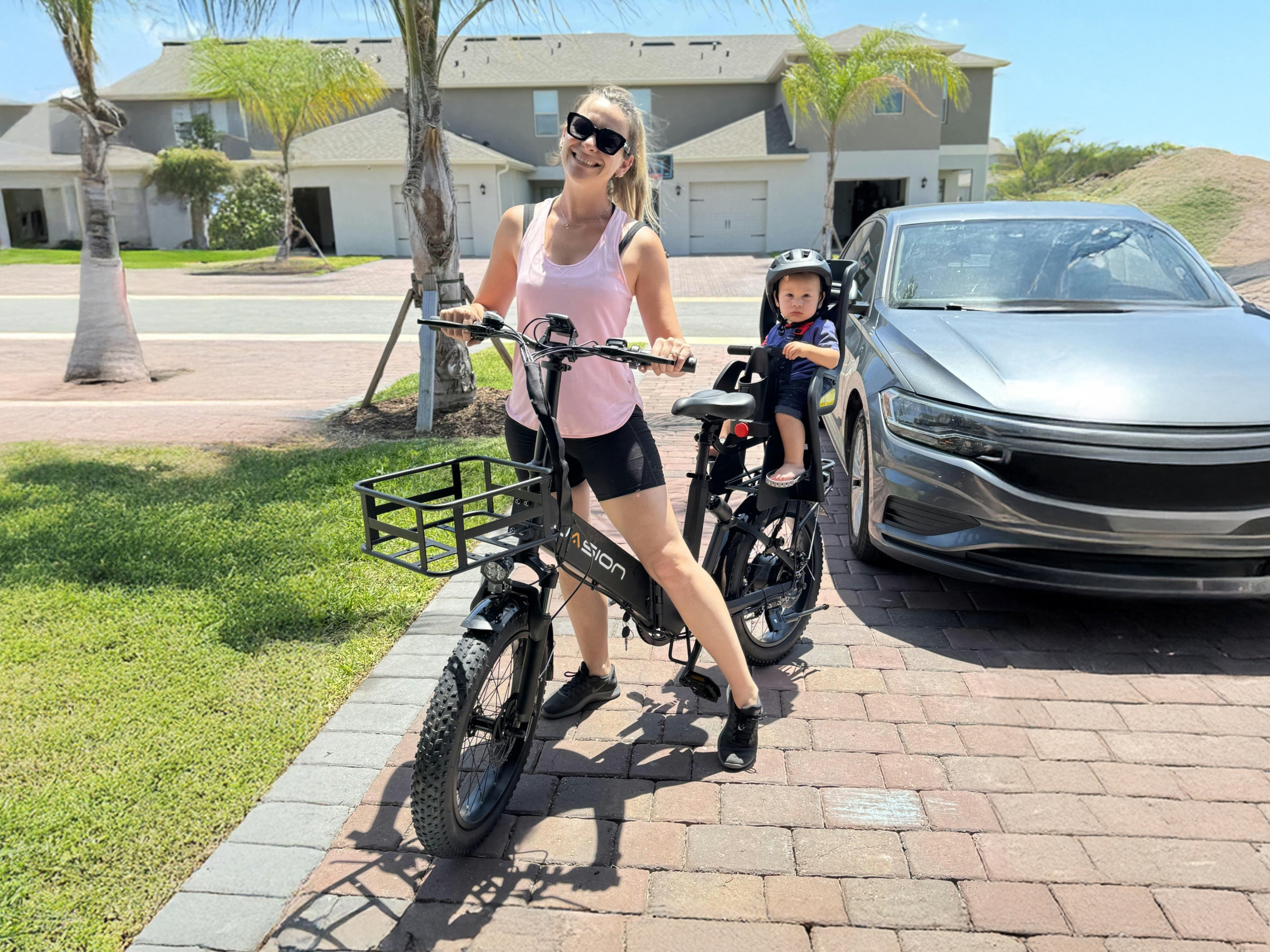 EB7 ST (Refurbished Model)