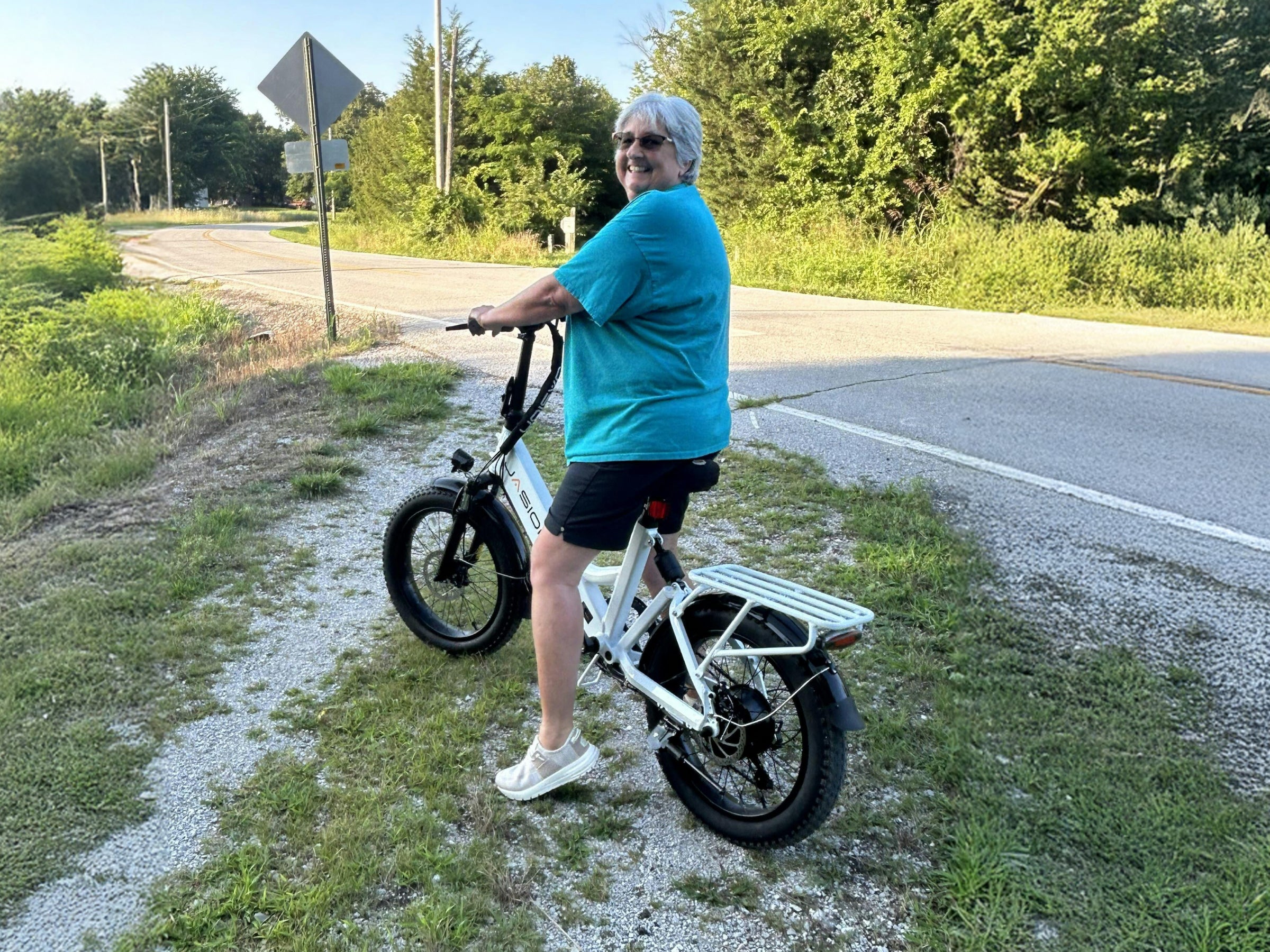 EB7 ST (Refurbished Model)