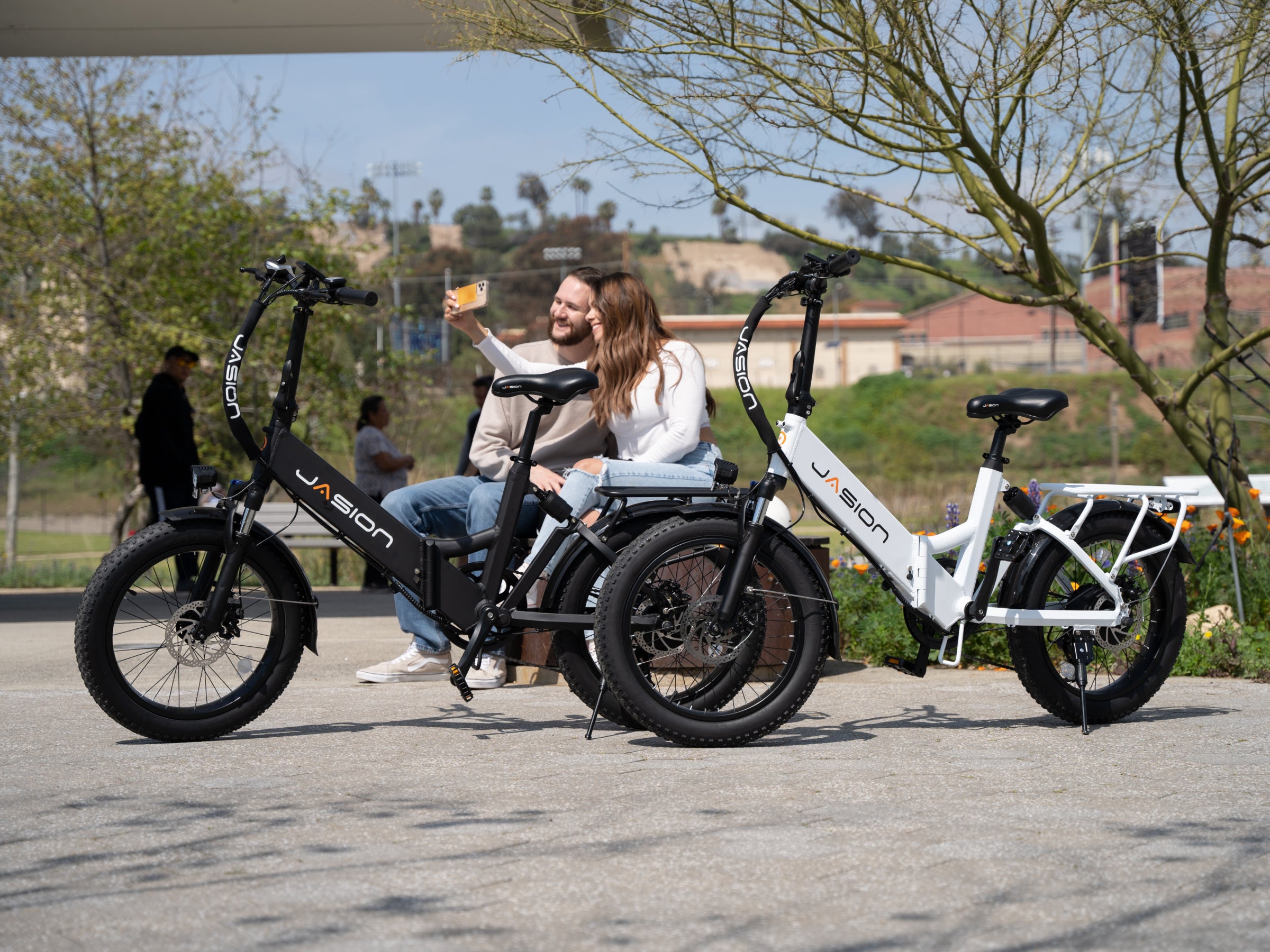 EB7 ST (Refurbished Model)