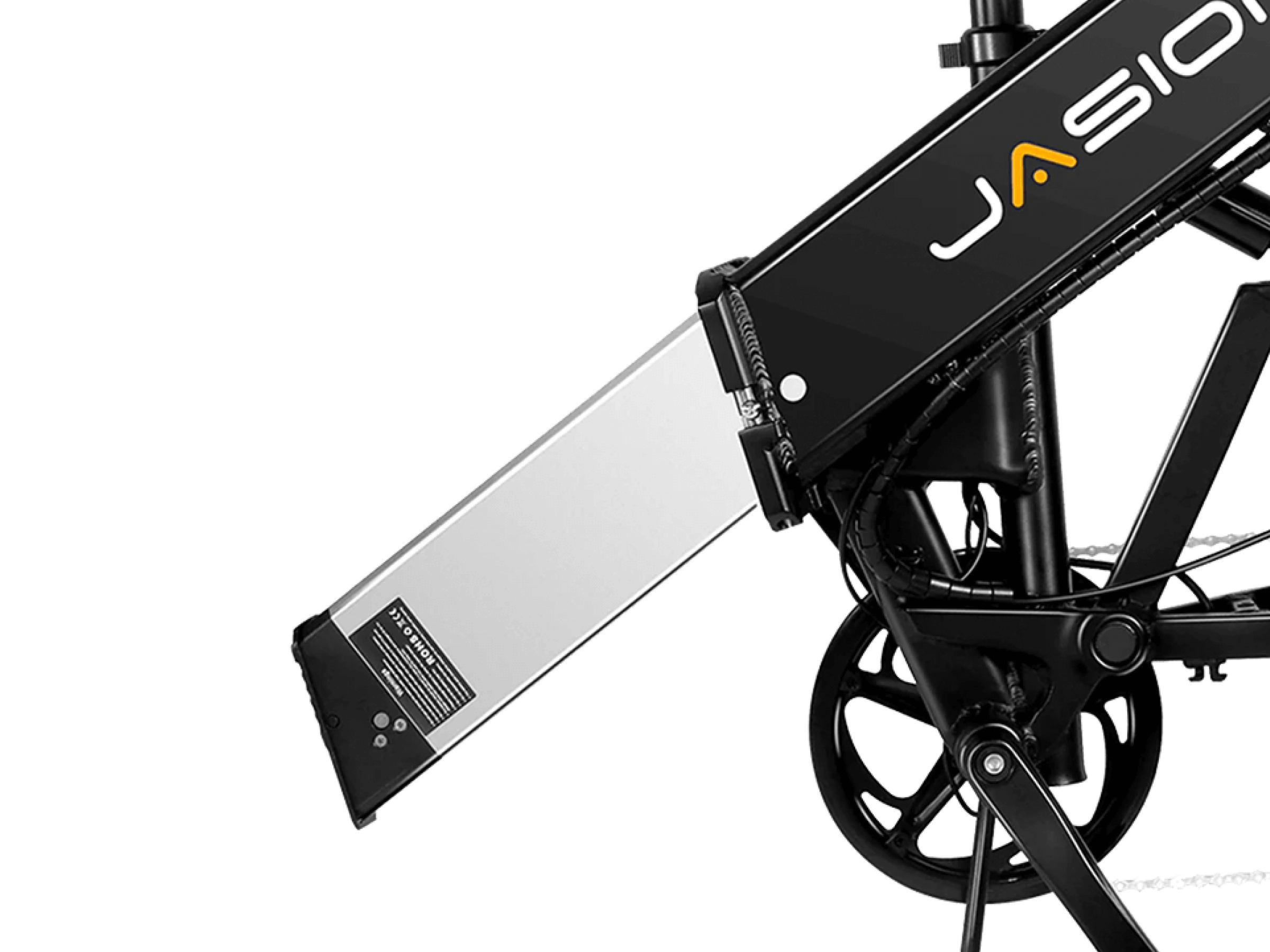 Jasion Ebike EB7 Series Battery Pack