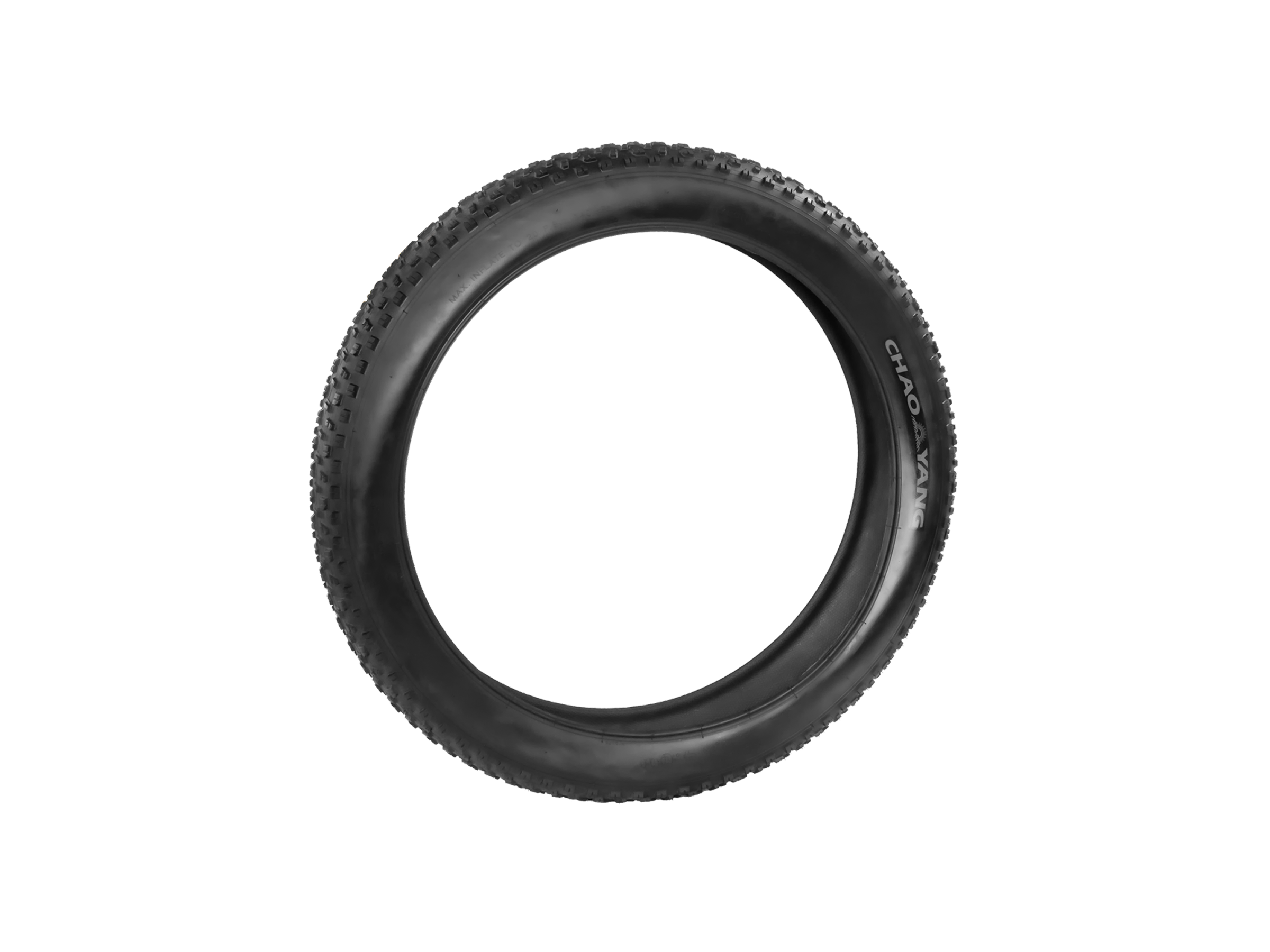 Jasion Ebike EB7 Series outer tire and inner tube