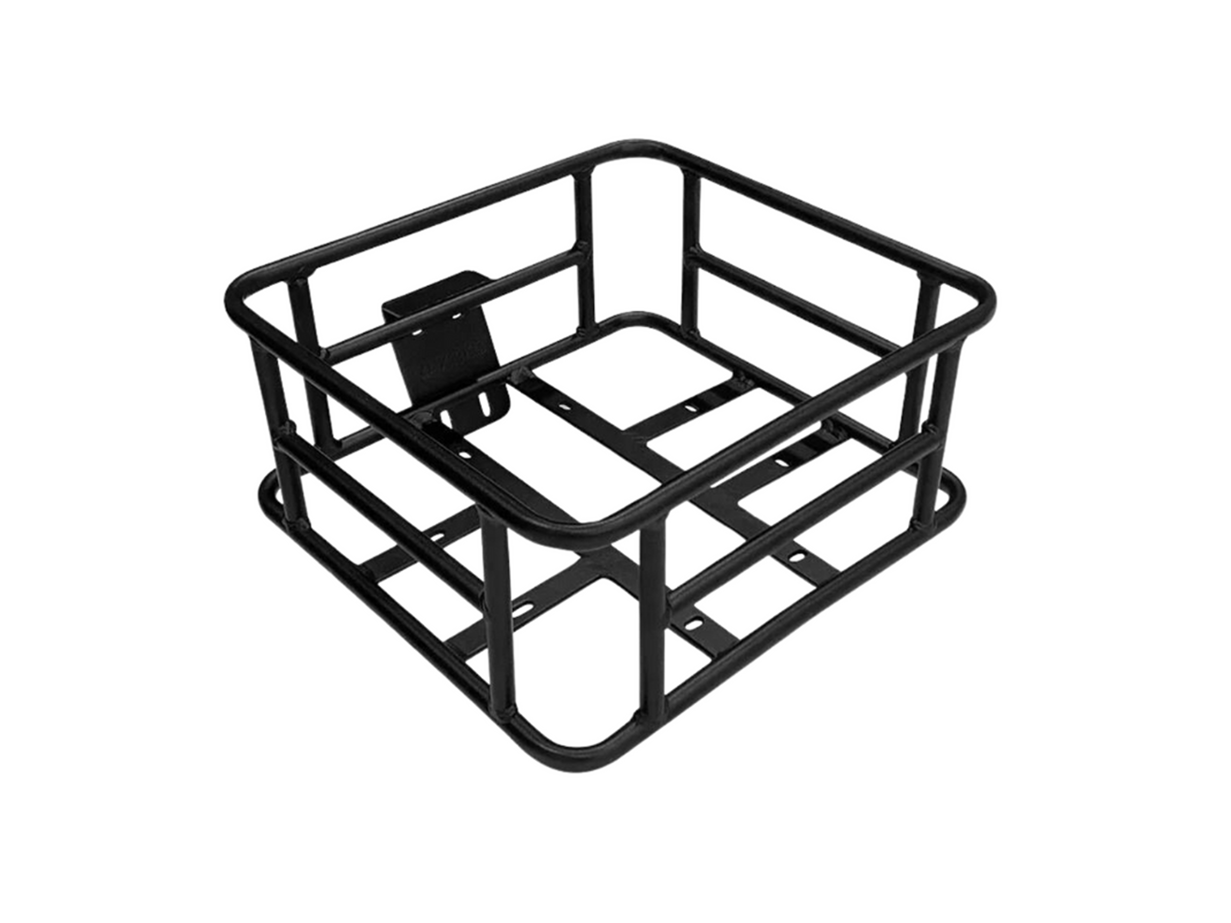 Jasion Ebike Front Basket