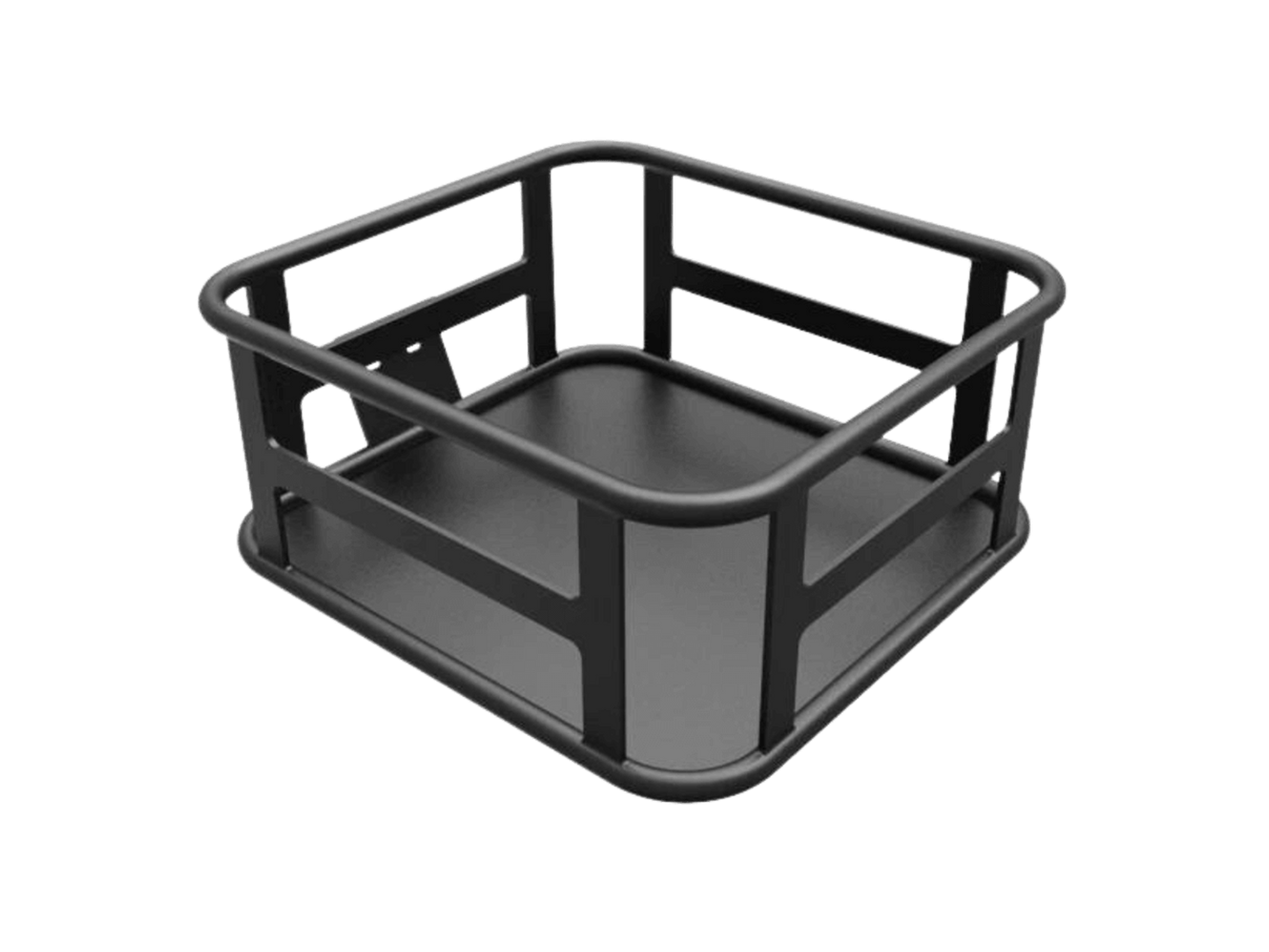 Jasion Ebike Front Basket