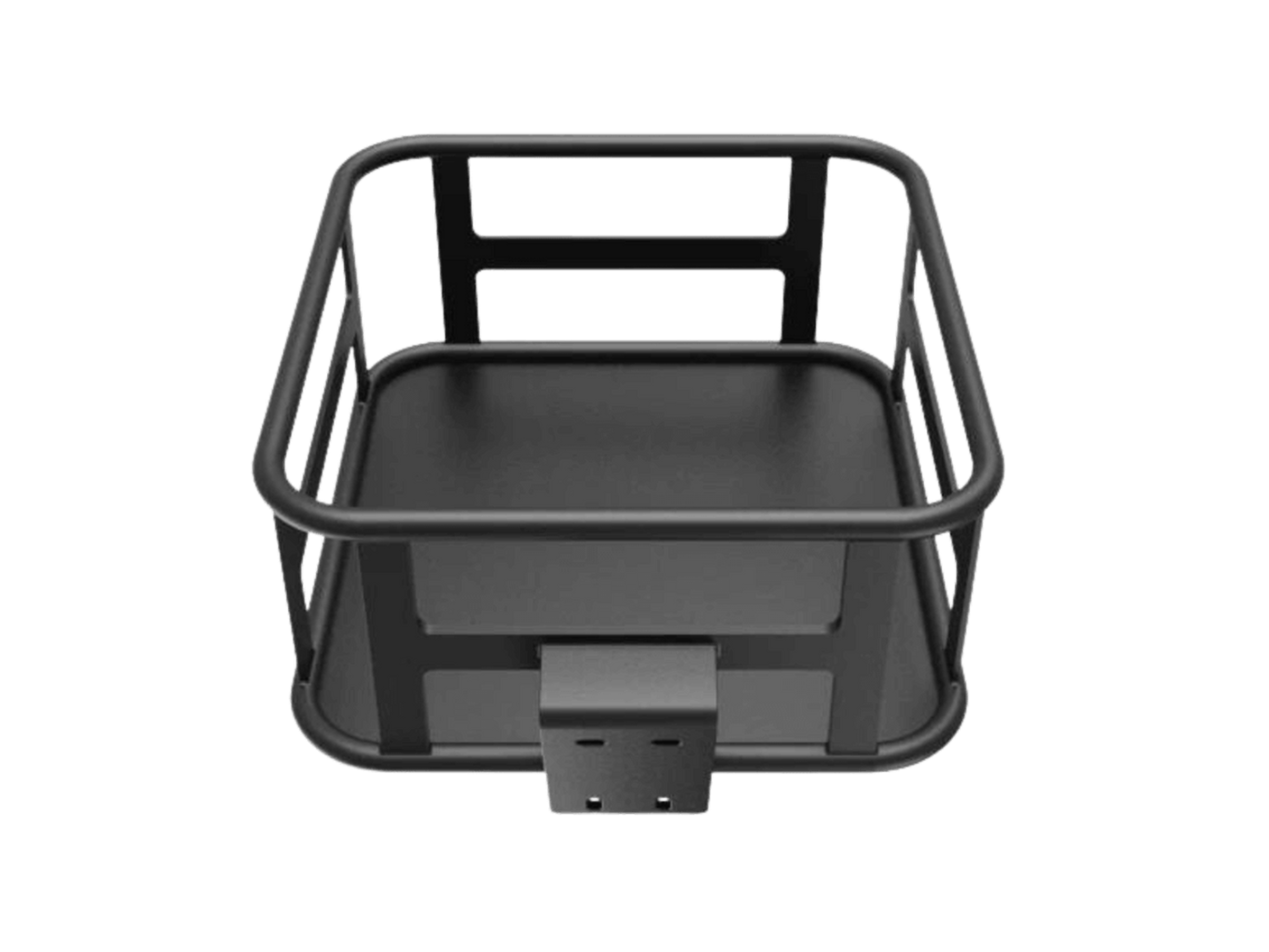 Jasion Ebike Front Basket