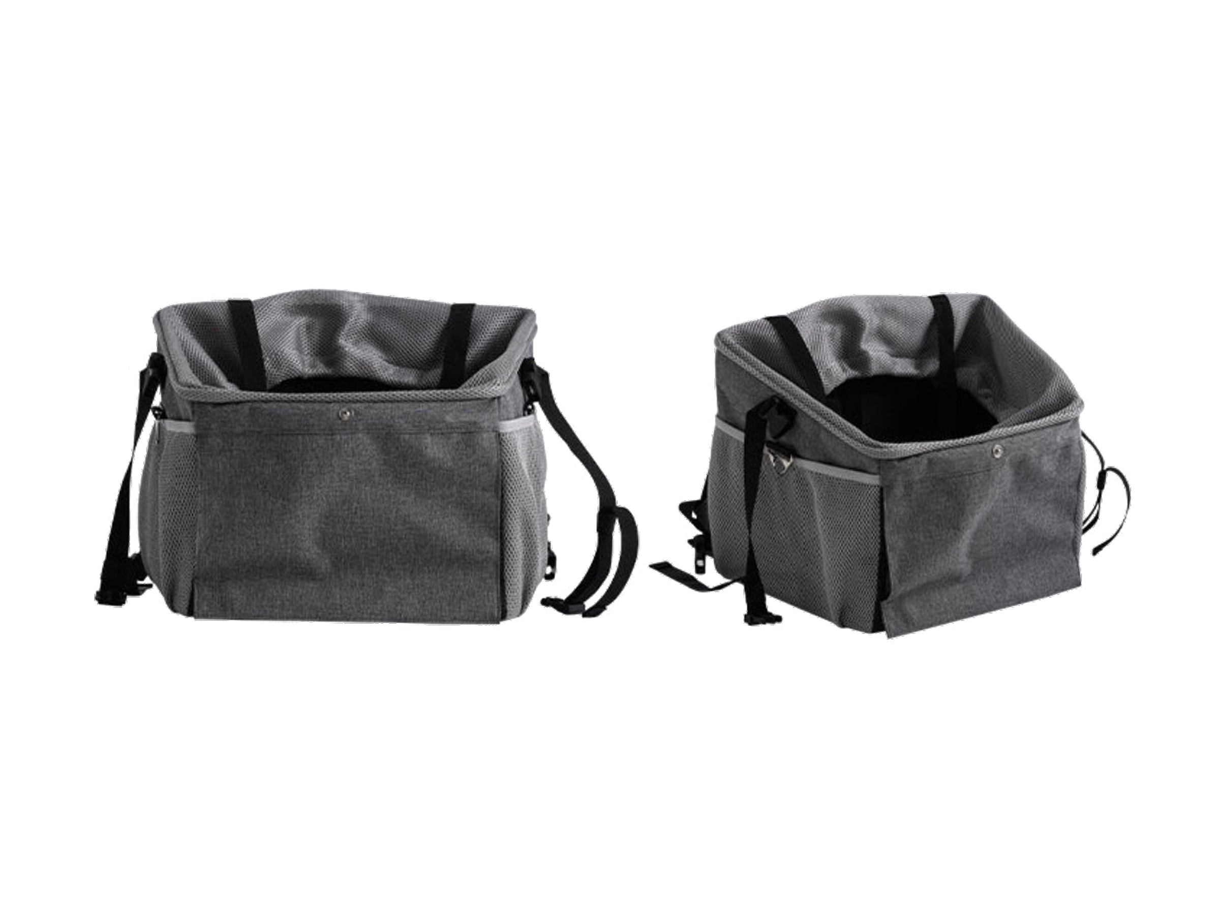 Jasion Ebike Pet Bike Basket