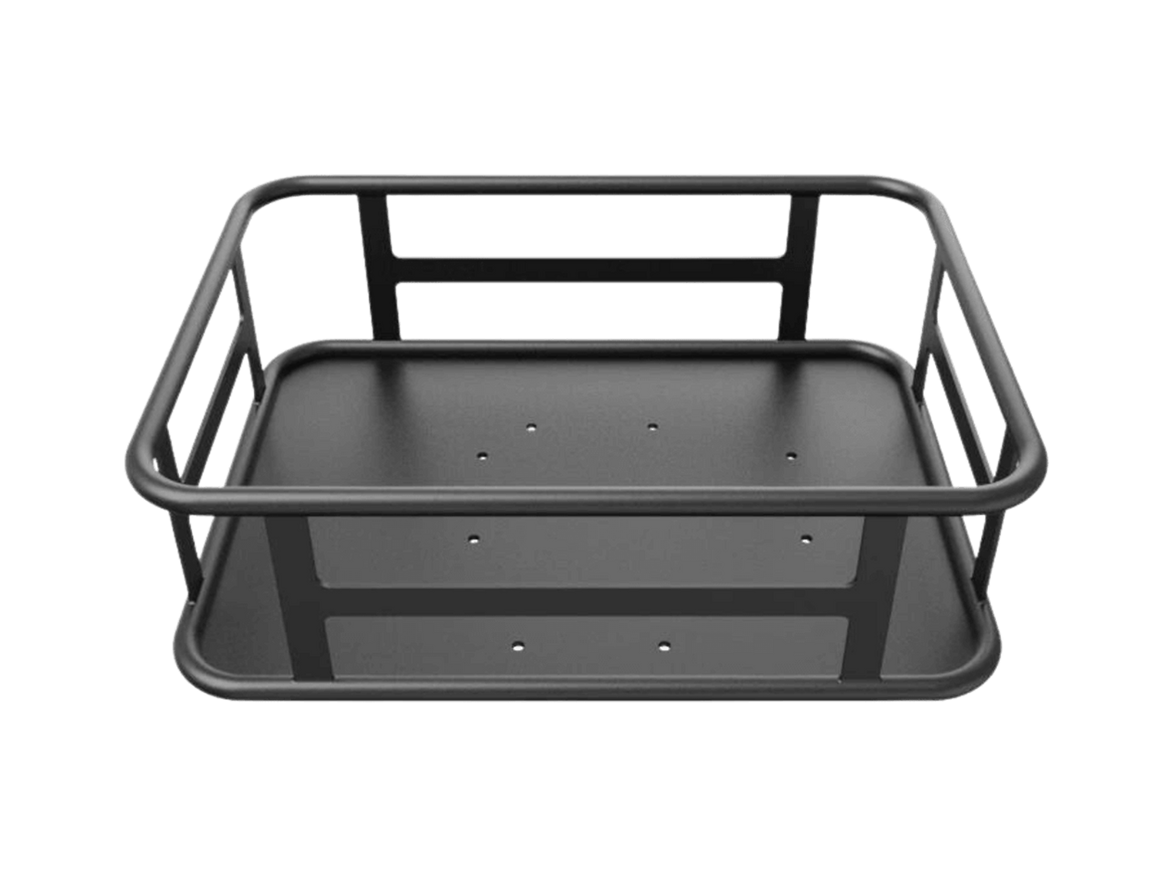 Jasion Ebike Rear Basket