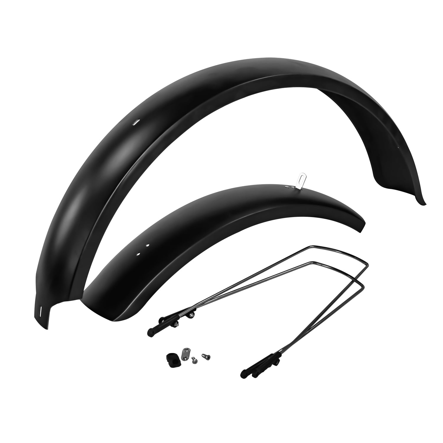 E bike online fenders