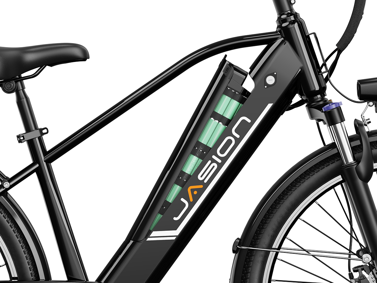 EB5 Roamer Battery Pack