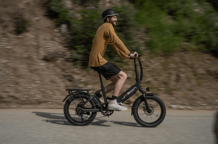 DIY e-bike repair tips cover image