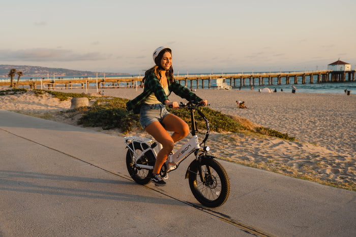 Winter e-bike storage guide cover image