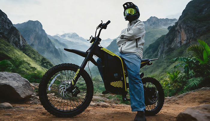 JasionBike Patrol 52 banner cover