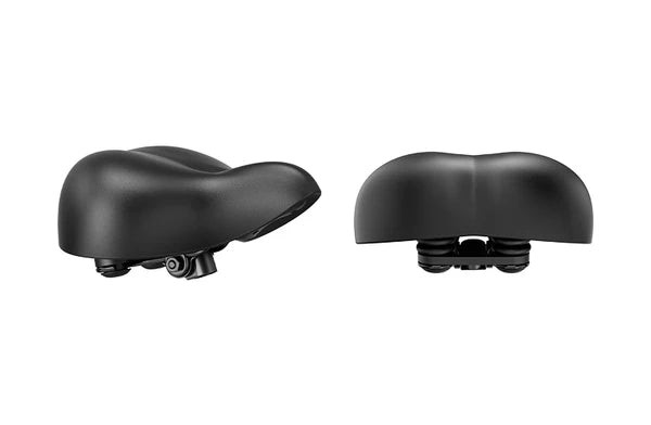 Anatomic Relief High Density Saddle