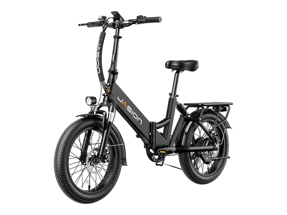 eb7 e bike