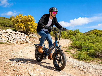 X-Hunter ST+Morse Love Touch Bracelets