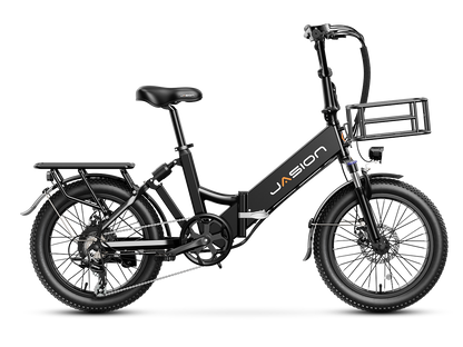 EB7 ST (Refurbished   Model)