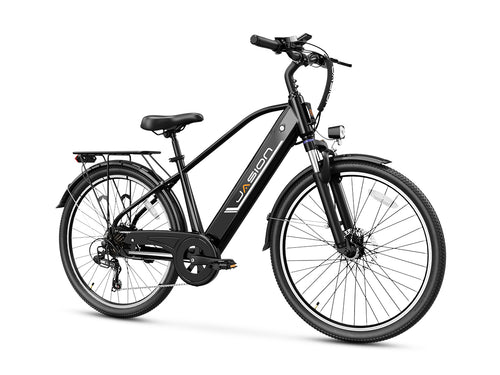 Jasion Bike | EB5 Roamer Electric Bike