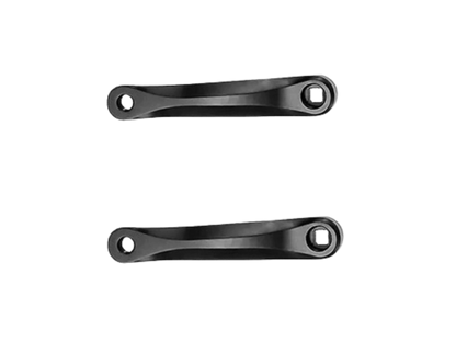Jasion Ebike Crank Arm and Pedals
