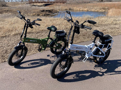 EB7   (Refurbished   Model)