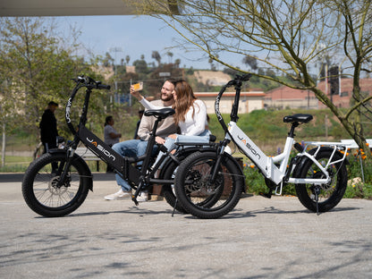 EB7 ST (Refurbished   Model)