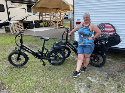 EB7 ST (Refurbished   Model)