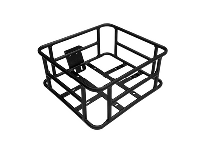 Jasion Ebike Front Basket