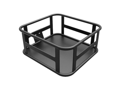 Jasion Ebike Front Basket