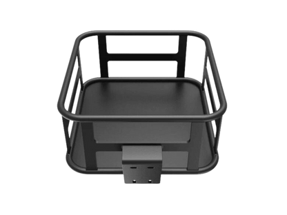 Jasion Ebike Front Basket