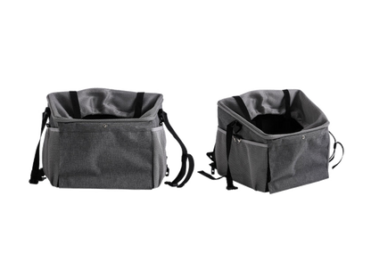 Jasion Ebike Pet Bike Basket