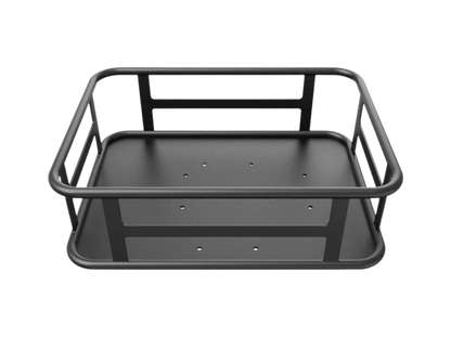 Jasion Ebike Rear Basket