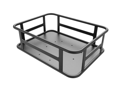 Jasion Ebike Rear Basket