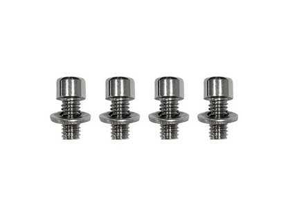 Jasion Ebike Rear Basket