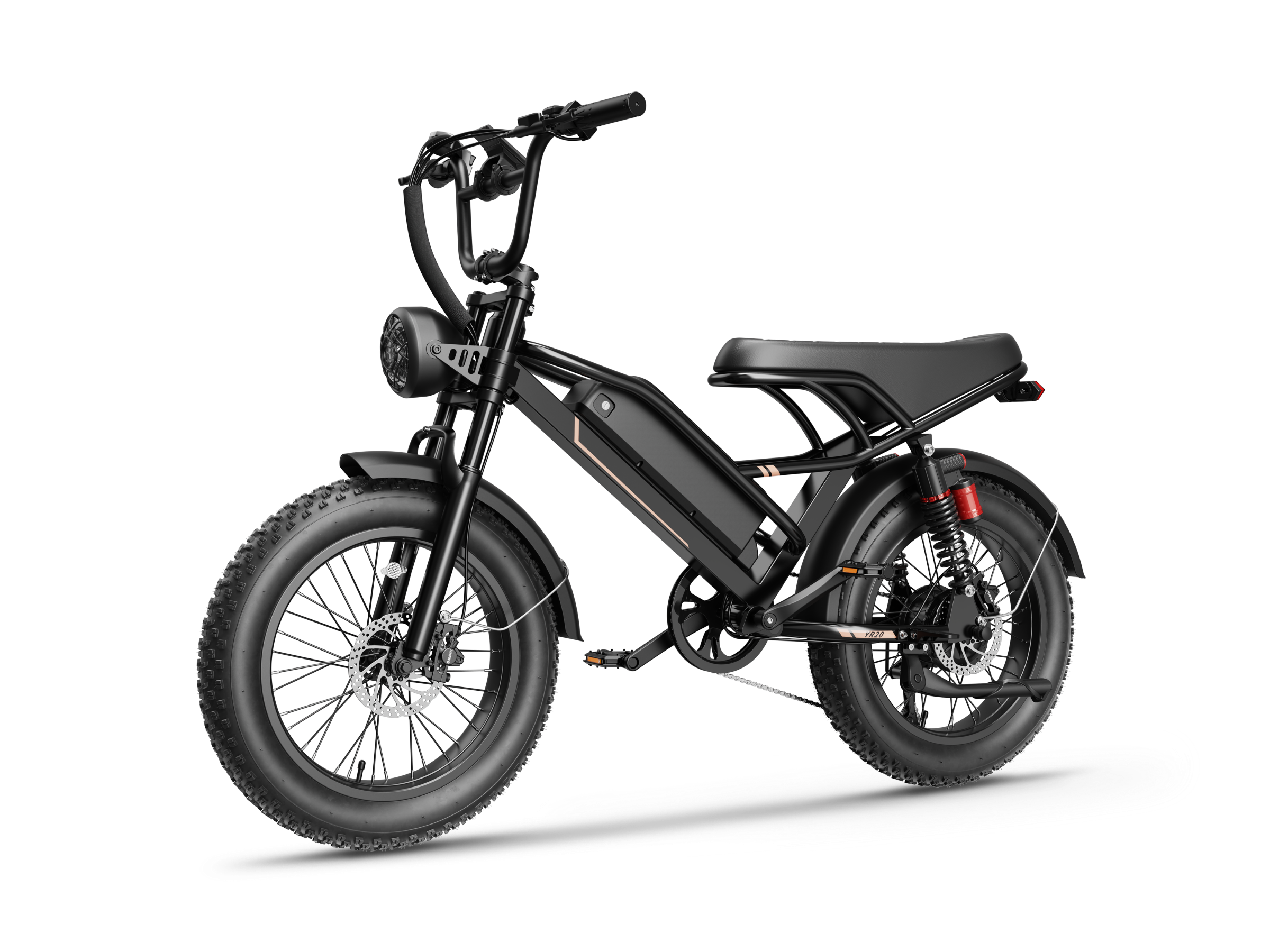 Jasion Ebike Combo Sale YR20*2