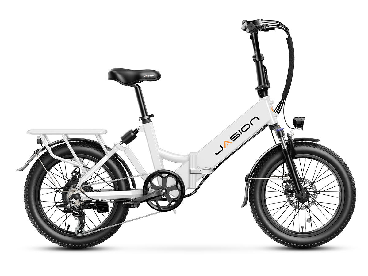 Jasion®EB7 ST Ebike