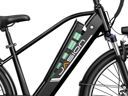 EB5 Roamer Battery Pack